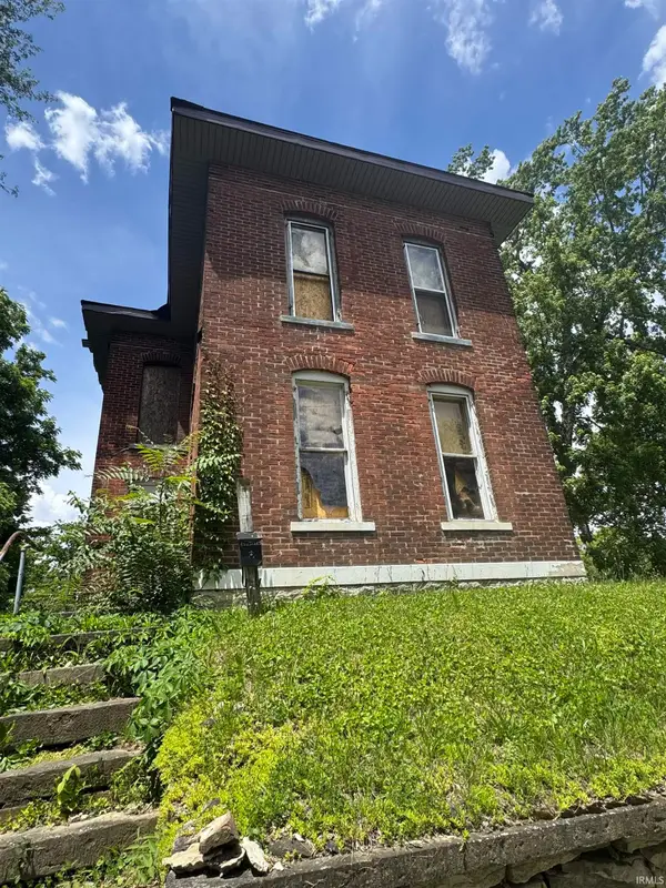 2012 S Washington Street, Marion, IN 46953