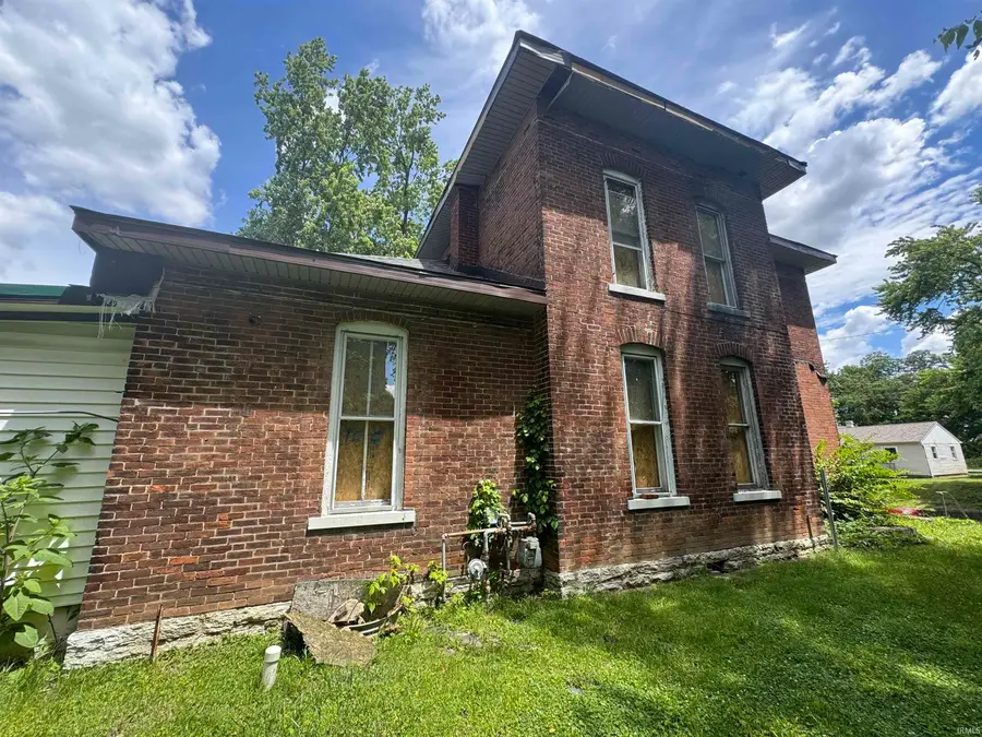 2012 S Washington Street, Marion, IN 46953 - #3