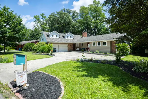 500 N Chinquapin Way, Muncie, IN 47304