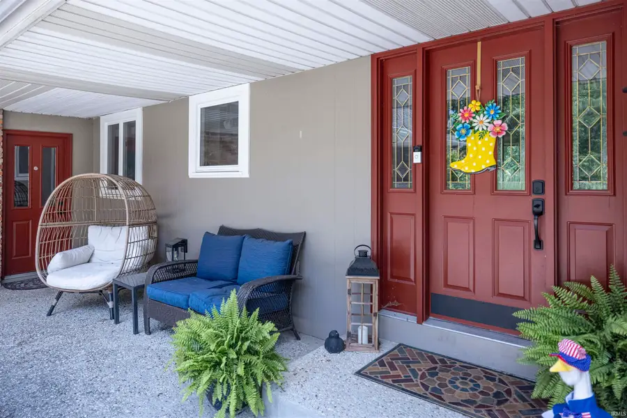 500 N Chinquapin Way, Muncie, IN 47304 - #2