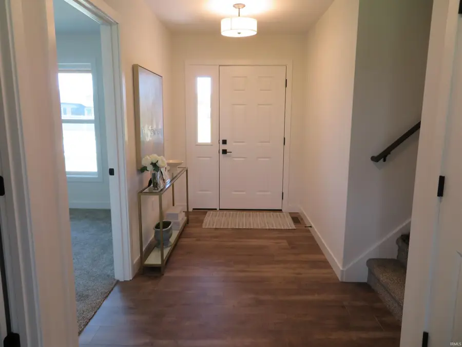 68376 Falcons Lair Lane, New Paris, IN 46553 - #2