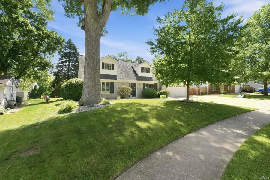 6132 Althean Drive, Fort Wayne, IN 46835 - #2