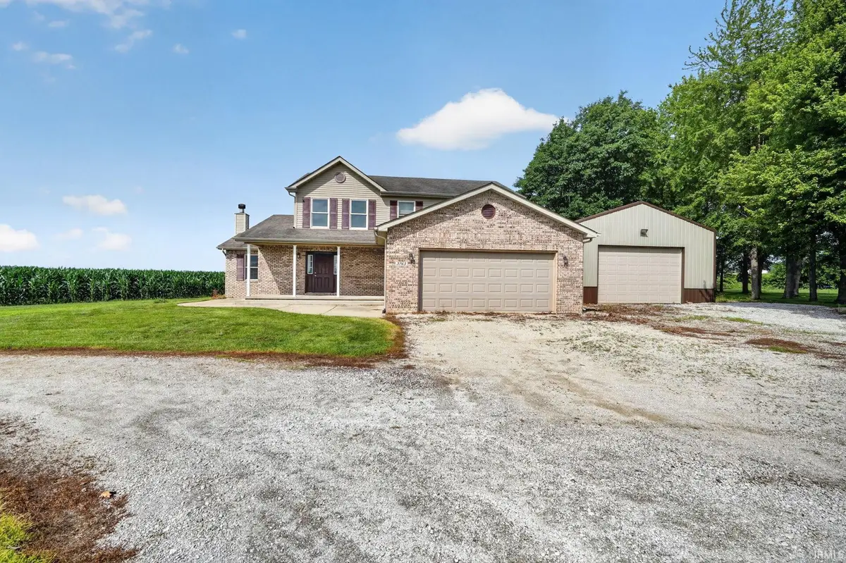 3743 E 500 S, Lafayette, IN 47909 - #1