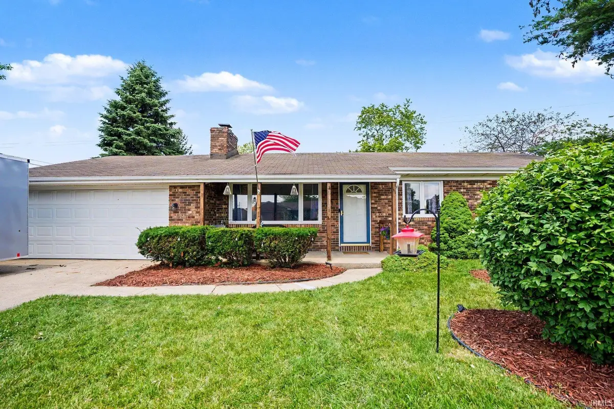 3119 Council Oak Drive, South Bend, IN 46628 - #1