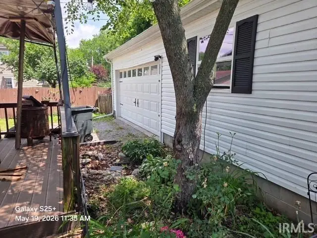 523 Filmore Street, Newburgh, IN 47630 - #2