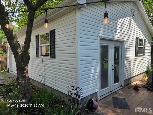 523 Filmore Street, Newburgh, IN 47630 - #3