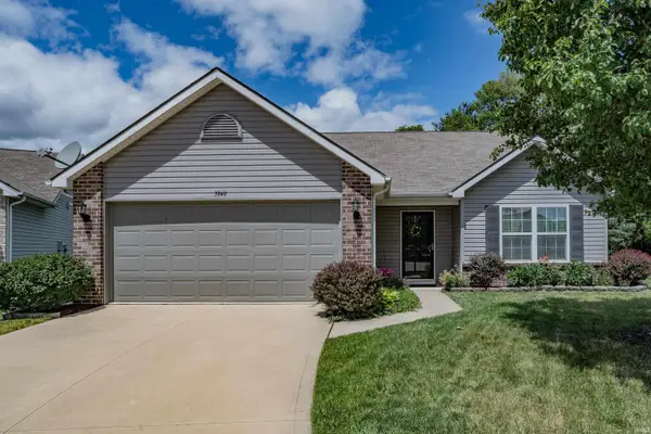 3949 Stanton Hall Parkway, Fort Wayne, IN 46815