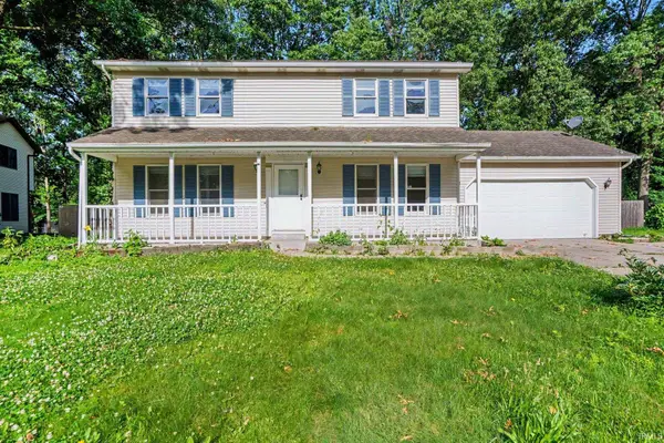 54623 Felicity Drive, Mishawaka, IN 46545