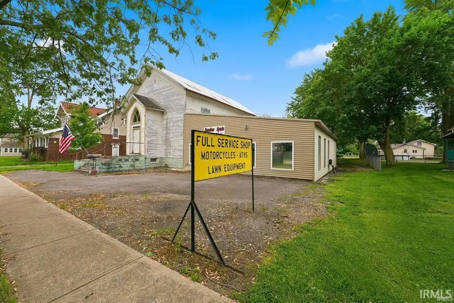 208 E Main Street, Butler, IN 46721 - #3