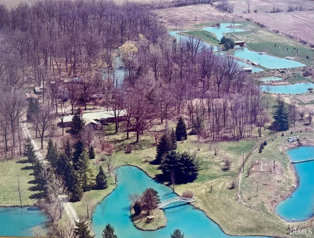 9100 S State Road 35, Muncie, IN 47302 - #1