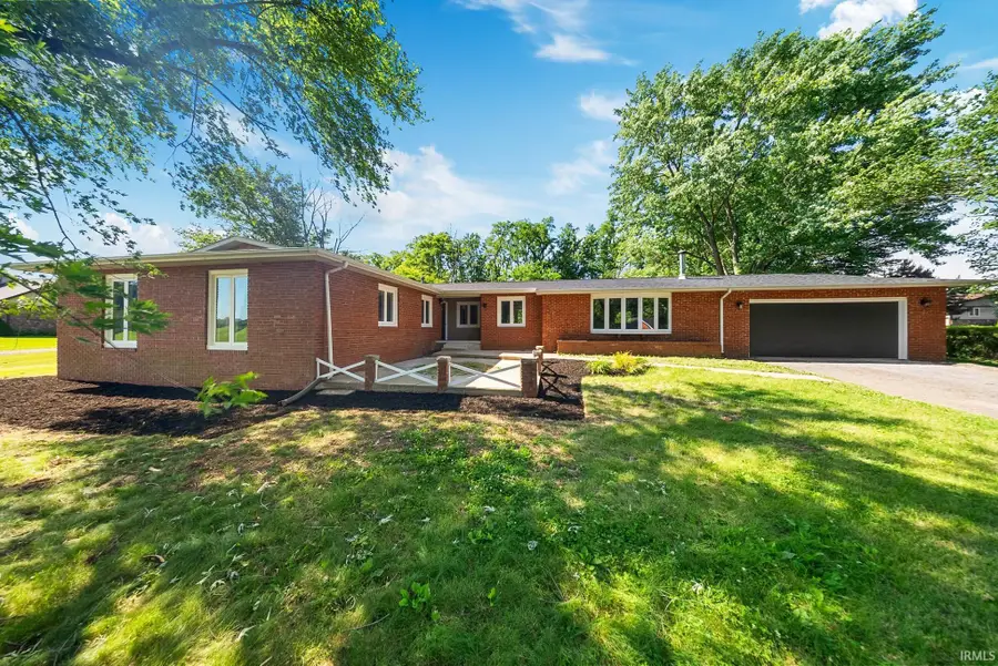 1204 Orchard Drive, Covington, IN 47932 - #2