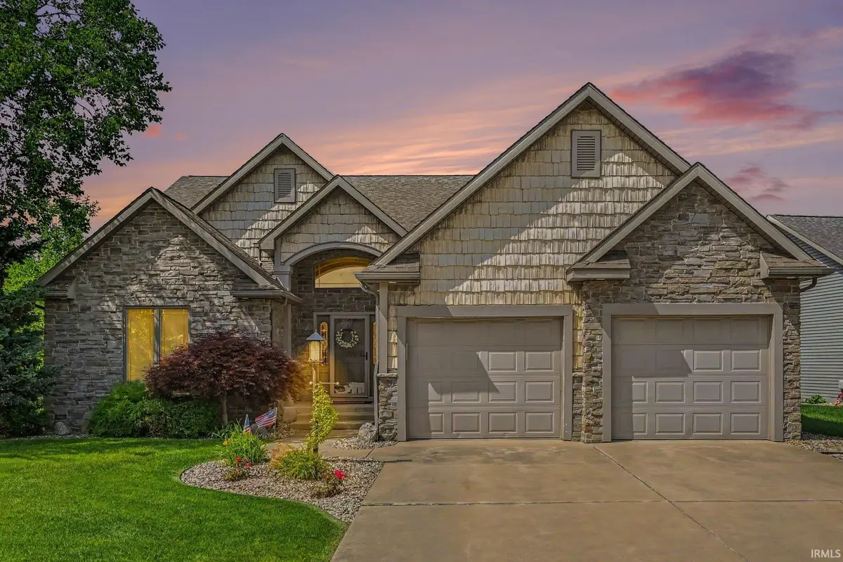 4006 Timber Court, Elkhart, IN 46514 - #1