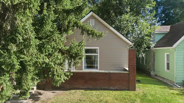 421 Poplar Street, Fort Wayne, IN 46802
