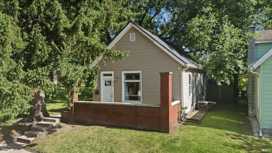 421 Poplar Street, Fort Wayne, IN 46802 - #2