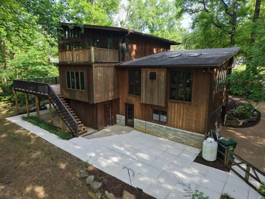 9121 Hickory Ridge Lane, Mount Vernon, IN 47620 - #2