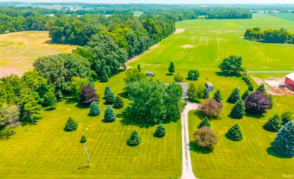 2205 S State Rd 9, Lagrange, IN 46761