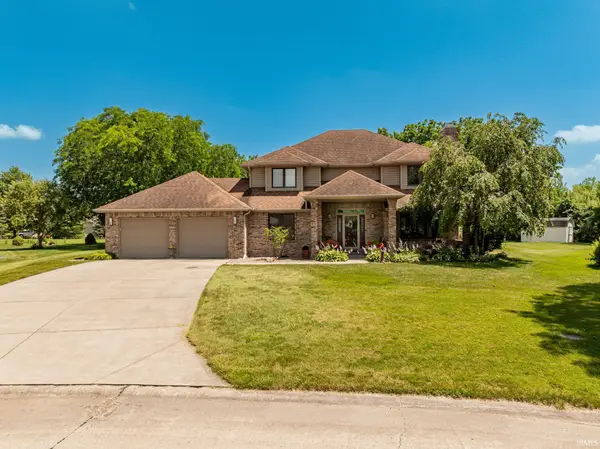 4601 W Bayswater Drive, Muncie, IN 47304