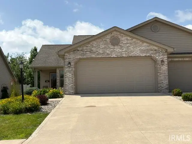 457 Kings Cross, Huntington, IN 46750 - #1