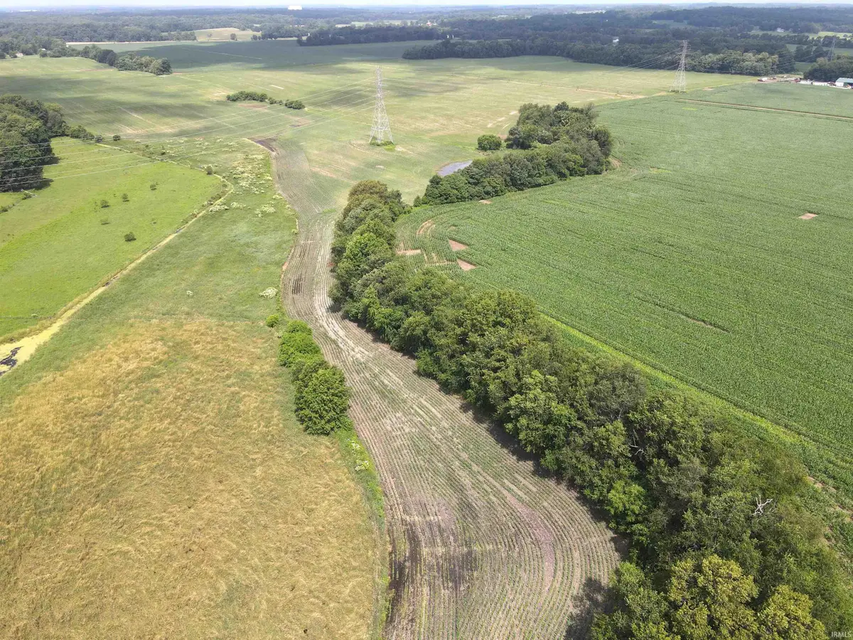 V/L E 50 N, Mill Creek, IN 46365 - #1