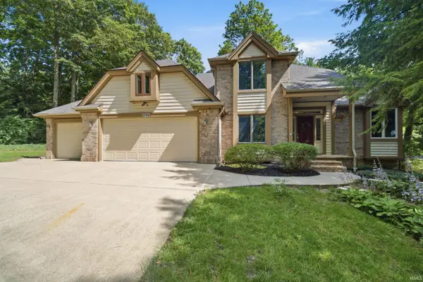 3724 Capilano Drive, West Lafayette, IN 47906