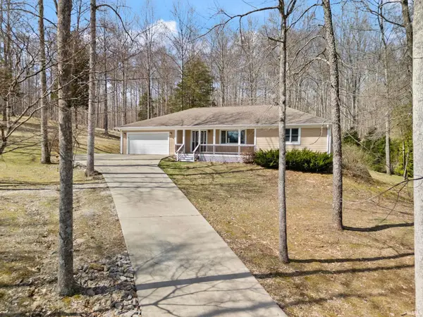 6316 W Us Hwy 150, West Baden, IN 47469