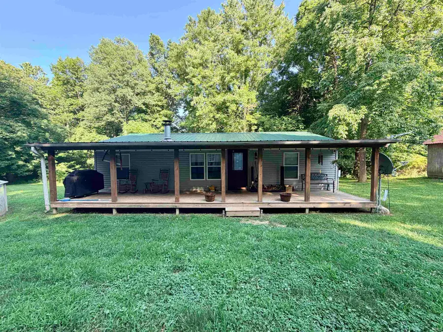 3356 Mangus Road, Poland, IN 47868 - #2
