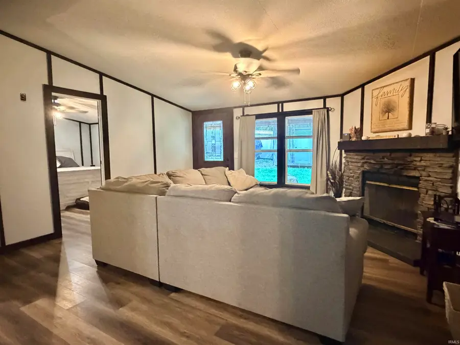 3356 Mangus Road, Poland, IN 47868 - #3