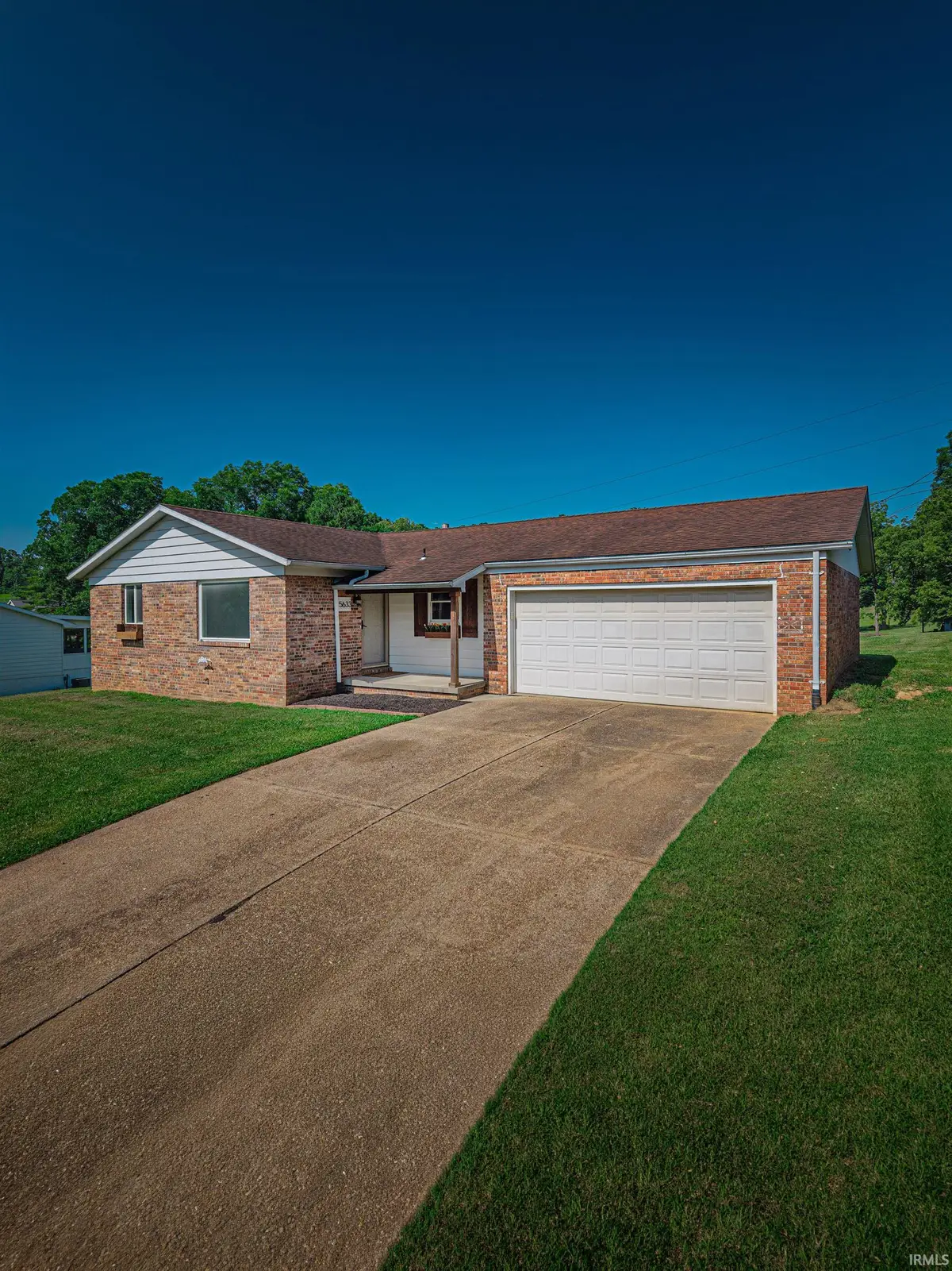 5633 Anderson Road, Newburgh, IN 47630 - #1
