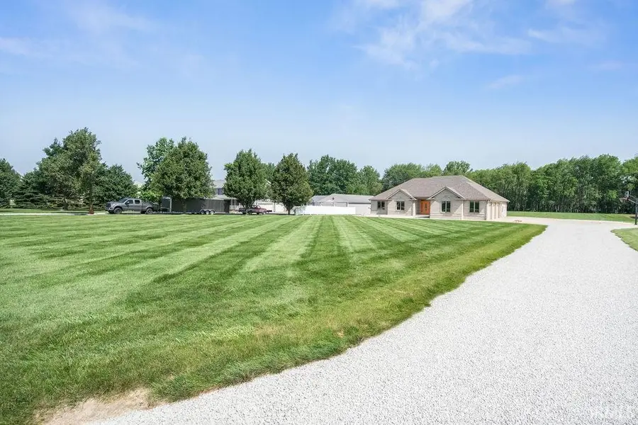 9332 W 300 South, Russiaville, IN 46979 - #2