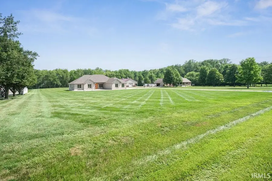 9332 W 300 South, Russiaville, IN 46979 - #3
