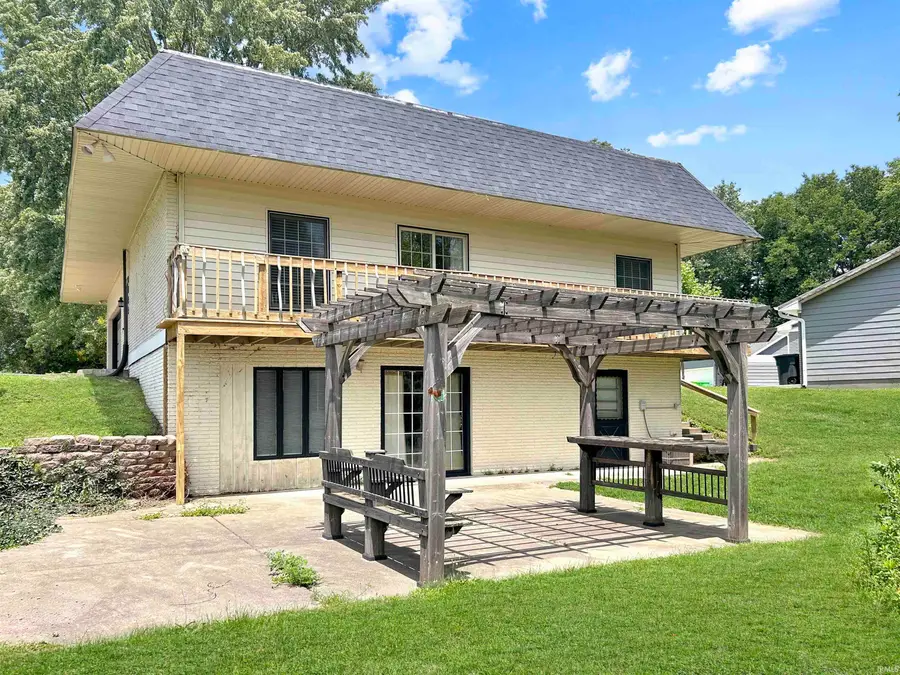 3513 Old State Road 25 Road, Lafayette, IN 47905 - #2