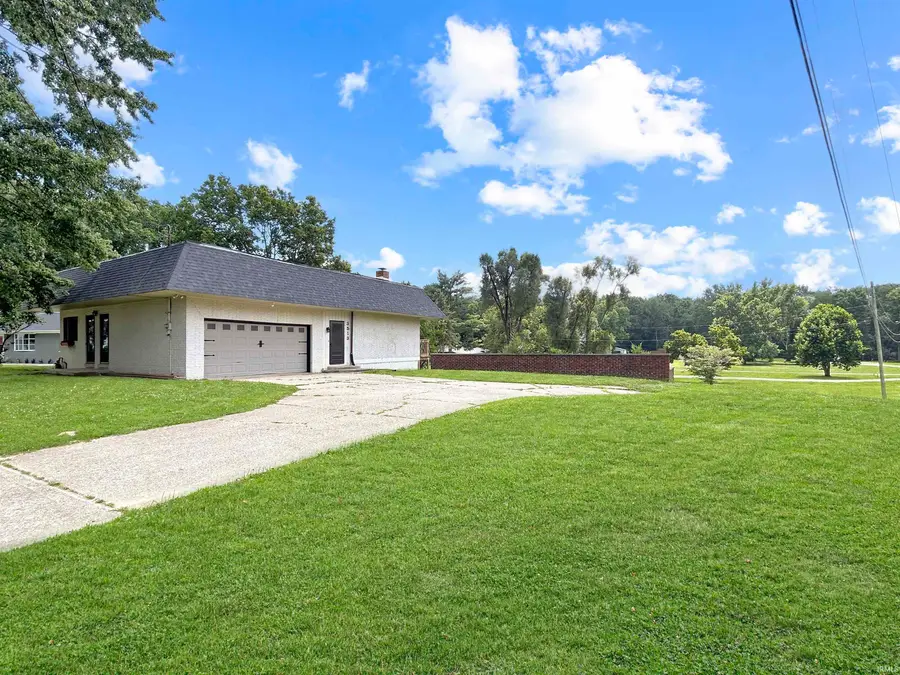 3513 Old State Road 25 Road, Lafayette, IN 47905 - #3