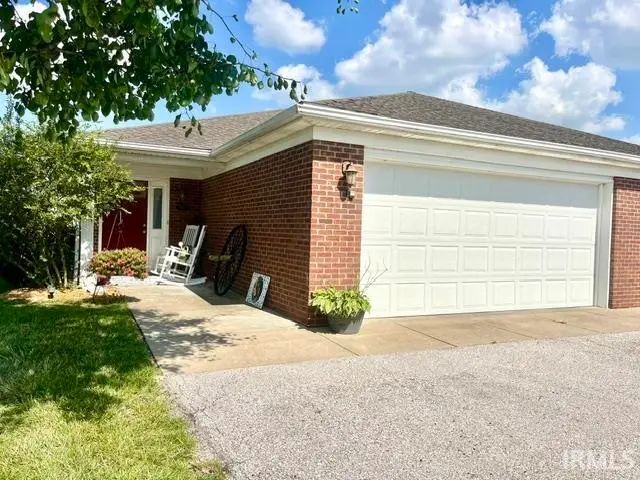 7447 Megan Brooke Lane, Evansville, IN 47725 - #1