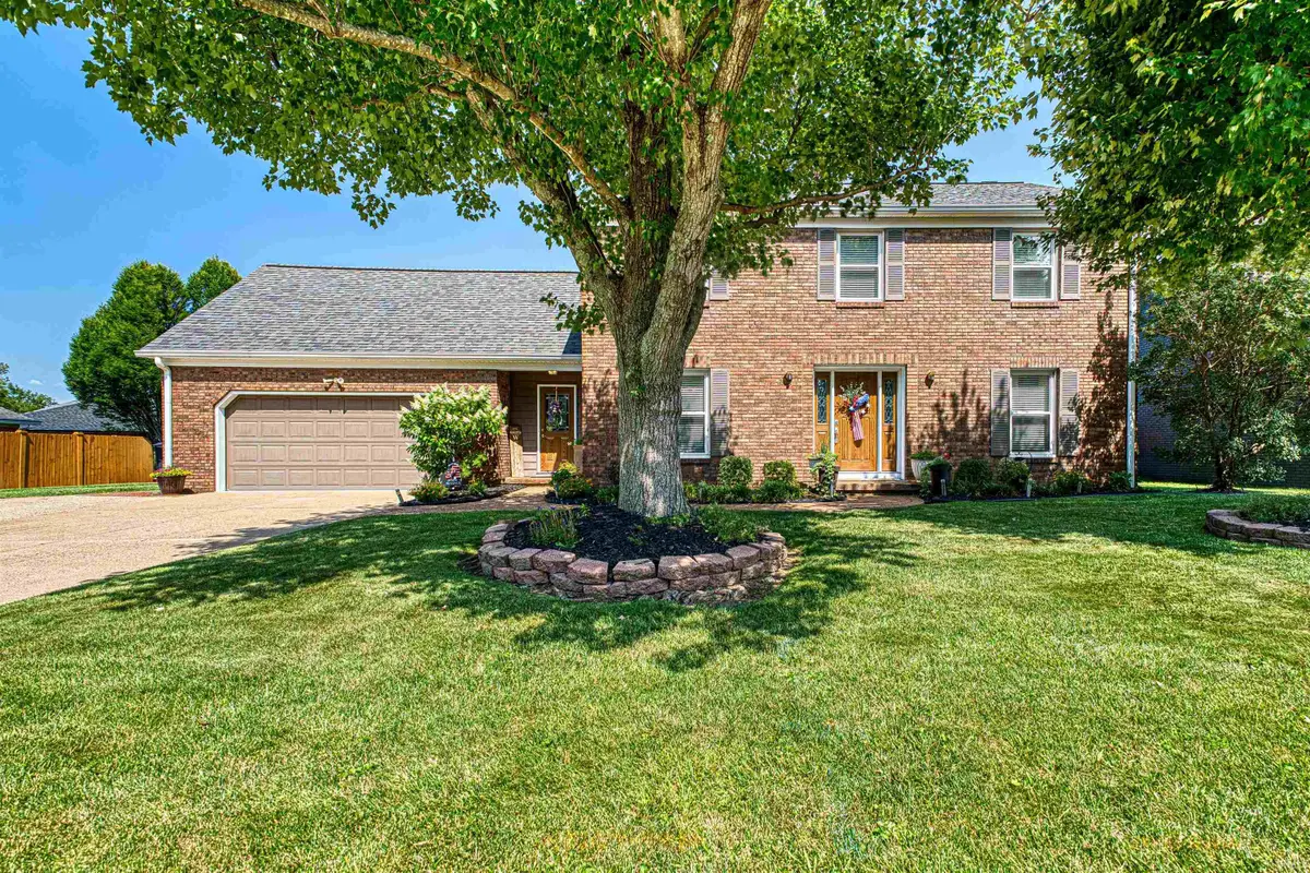 1000 Kingswood Drive, Evansville, IN 47715 - #1