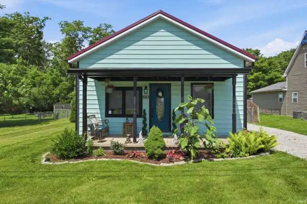 370 N Peru Street, Cicero, IN 46034