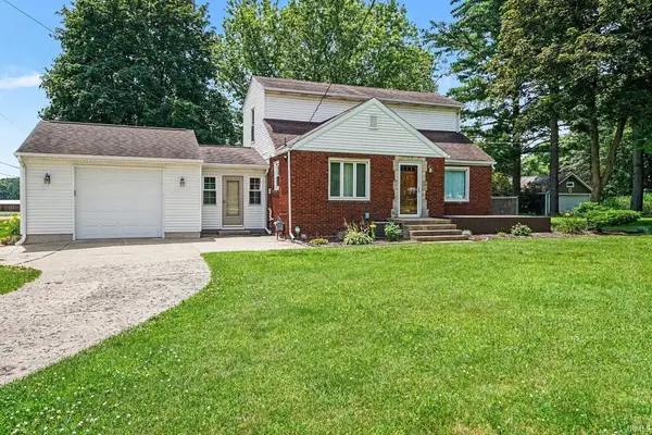 26132 State Road 2, South Bend, IN 46619
