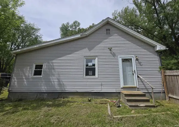 2271 Spring Street, Spottsville, KY 42458