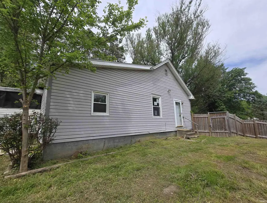 2271 Spring Street, Spottsville, KY 42458 - #3