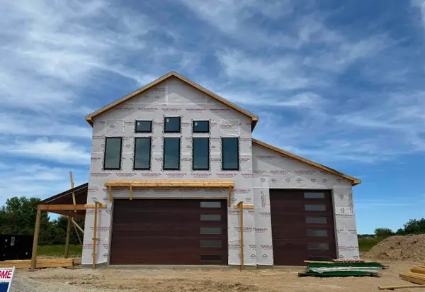 6552 N Tippy View Drive, Leesburg, IN 46538