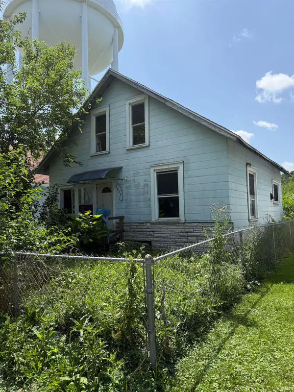 1615 W 1st Street, Marion, IN 46952