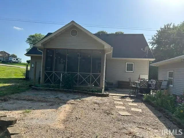 5646 N State Road 337 Road, Orleans, IN 47452 - #2