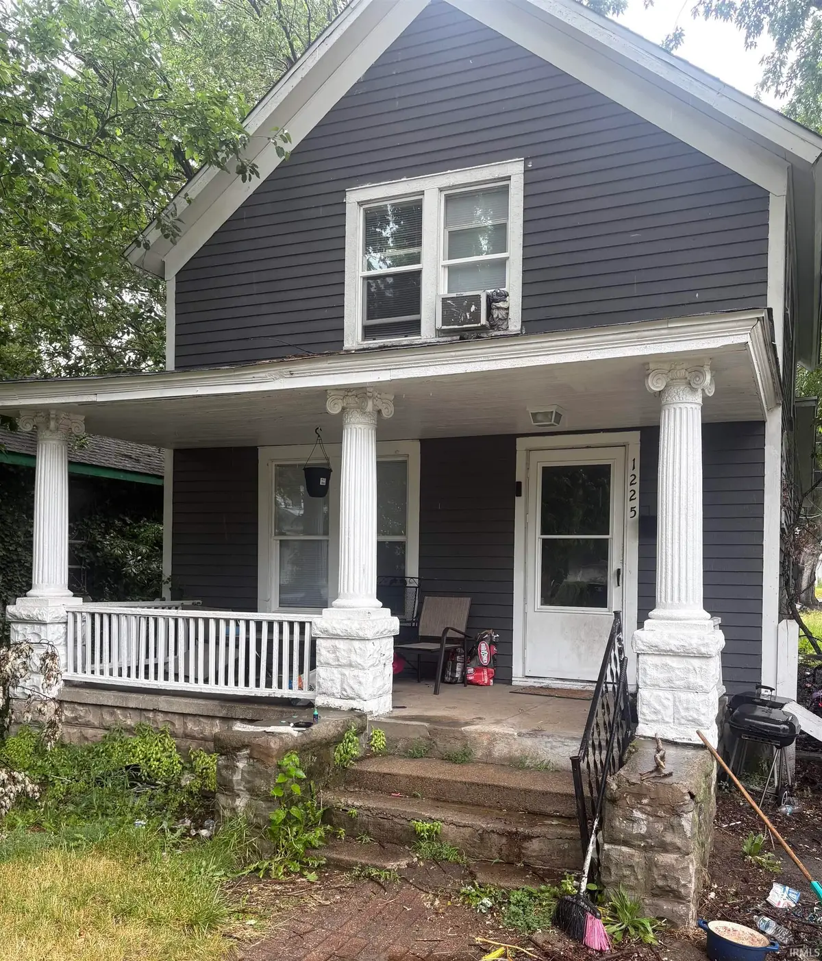 1225 Cedar Street, South Bend, IN 46617 - #1