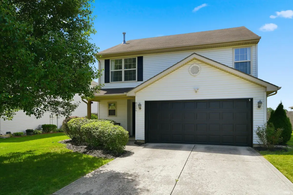 8226 Rocky Glen Place, Fort Wayne, IN 46825 - #1