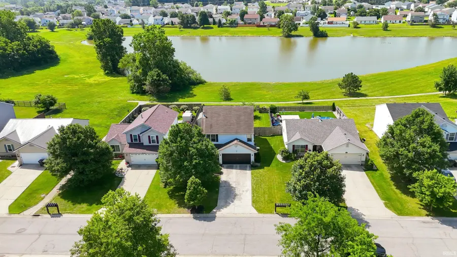 8226 Rocky Glen Place, Fort Wayne, IN 46825 - #3