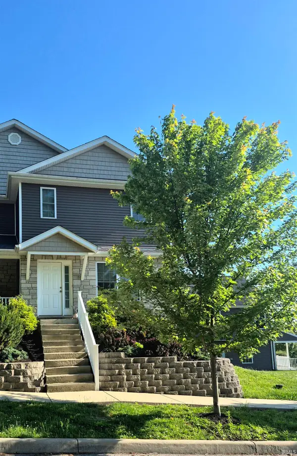 1771 W Victoria Lane, Bloomington, IN 47403