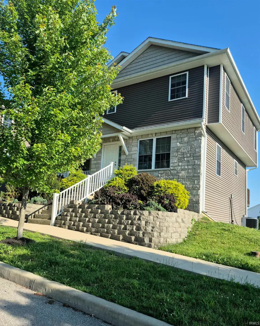 1771 W Victoria Lane, Bloomington, IN 47403 - #3