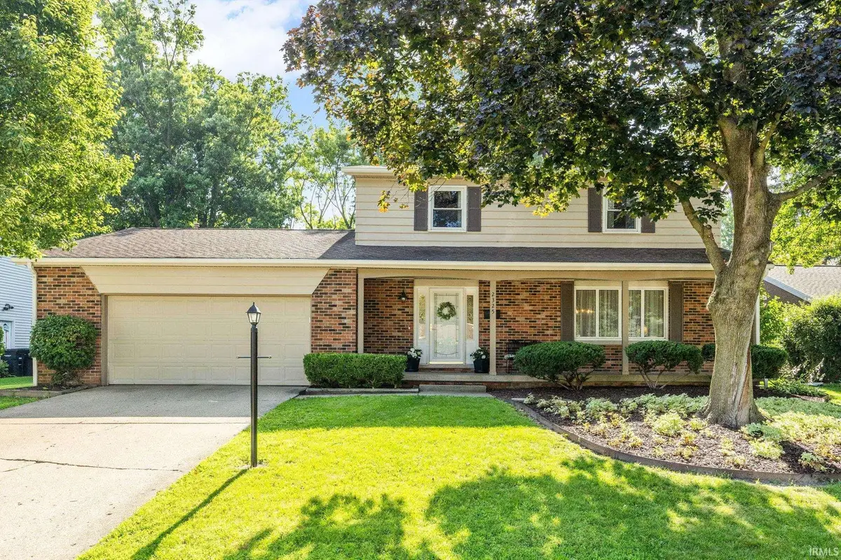 2325 Bennett Road, Lafayette, IN 47909 - #1