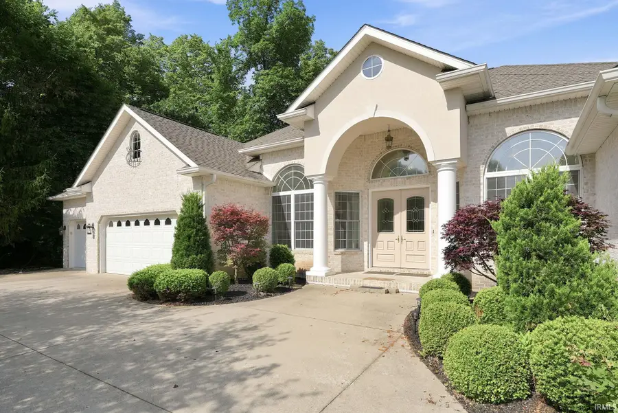 6101 N Cumberland Road, Muncie, IN 47304 - #2