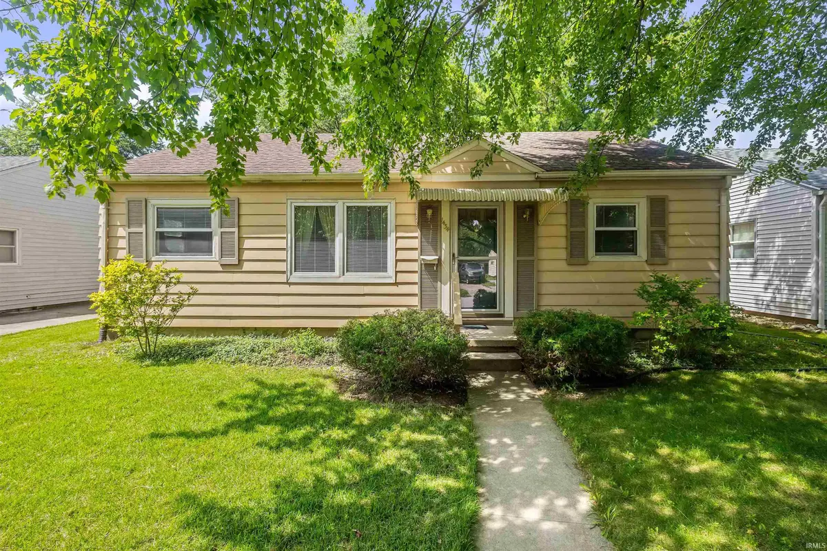 1434 Potomac Avenue, Lafayette, IN 47905 - #1