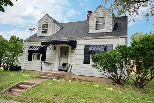 702 W Pettit Avenue, Fort Wayne, IN 46807